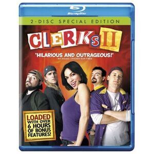 Clerks Ii